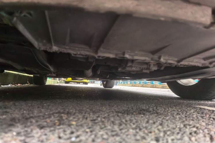 Used Buick Regal 2012 2.0L Comfort Edition Chassis Front