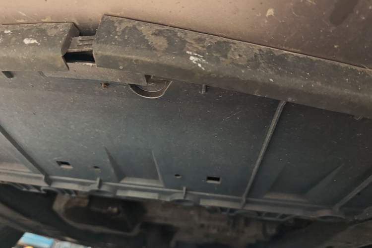 Used Buick Regal 2012 2.0L Comfort Edition Chassis Front
