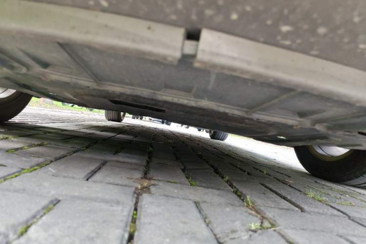 Used Buick Regal 2012 2.0L Comfort Edition Chassis Front
