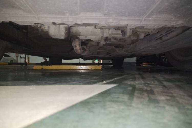 Used Buick Regal 2012 2.0L Comfort Edition Chassis Front