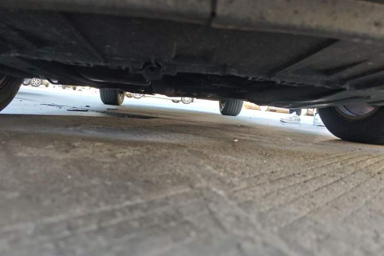 Used Buick Regal 2012 2.0L Comfort Edition Chassis Front
