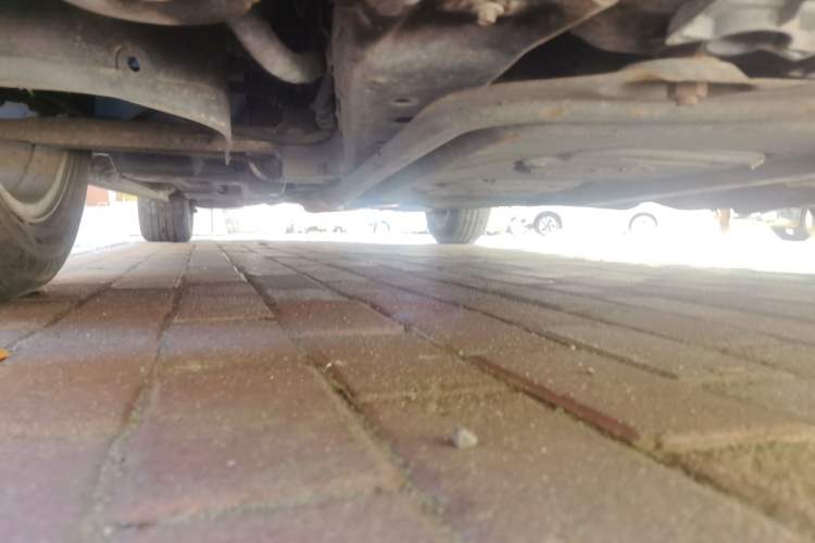Used Buick Regal 2012 2.0L Comfort Edition Chassis Front