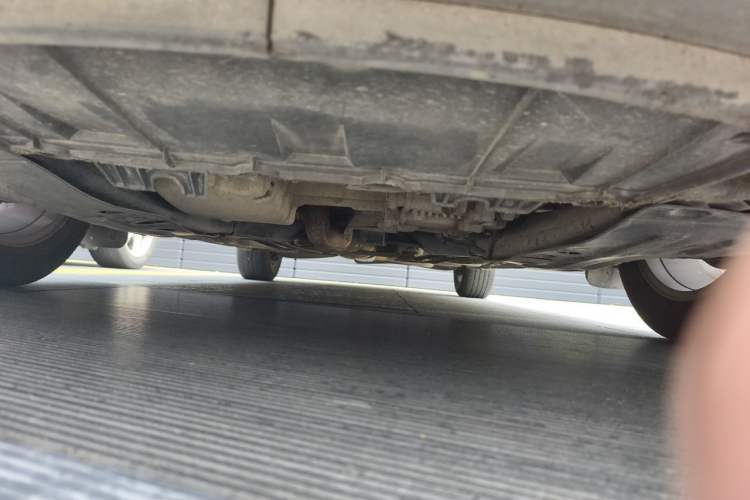 Used Buick Regal 2012 2.0L Luxury Edition Chassis Front