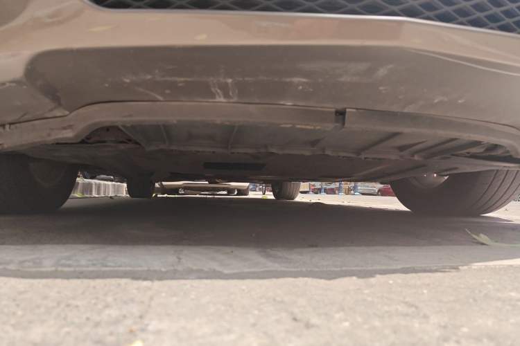 Used Buick Regal 2012 2.0L Comfort Edition Chassis Front