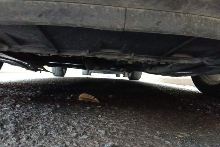 Used Buick Regal 2012 2.0L Luxury Edition Chassis Front