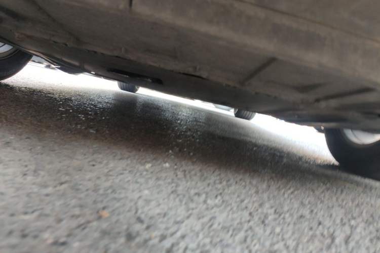 Used Buick Regal 2012 2.0L Luxury Edition Chassis Front