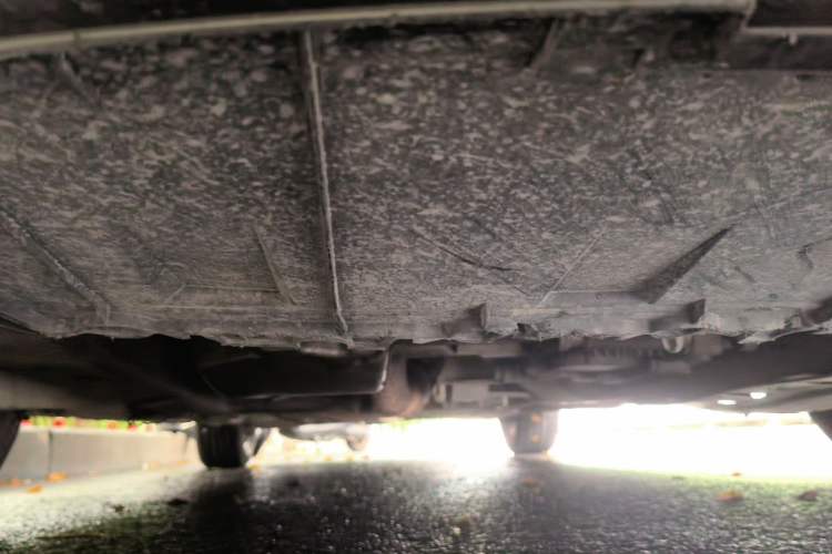 Used Buick Regal 2012 2.0L Comfort Edition Chassis Front