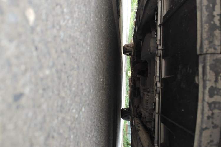 Used Buick Regal 2012 2.0L Comfort Edition Chassis Front