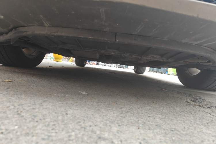 Used Buick Regal 2012 2.0L Comfort Edition Chassis Front