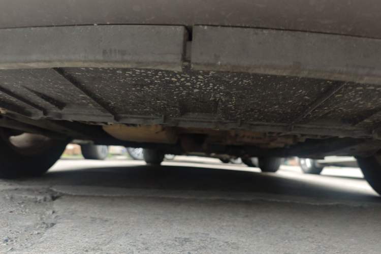 Used Buick Regal 2012 2.0L Comfort Edition Chassis Front