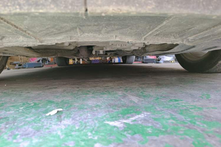 Used Buick Regal 2012 2.0L Luxury Edition Chassis Front