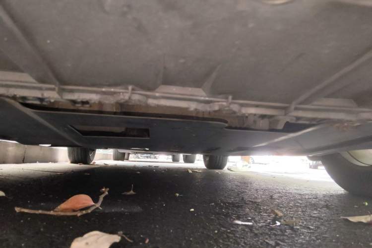 Used Buick Regal 2012 2.0L Comfort Edition Chassis Front