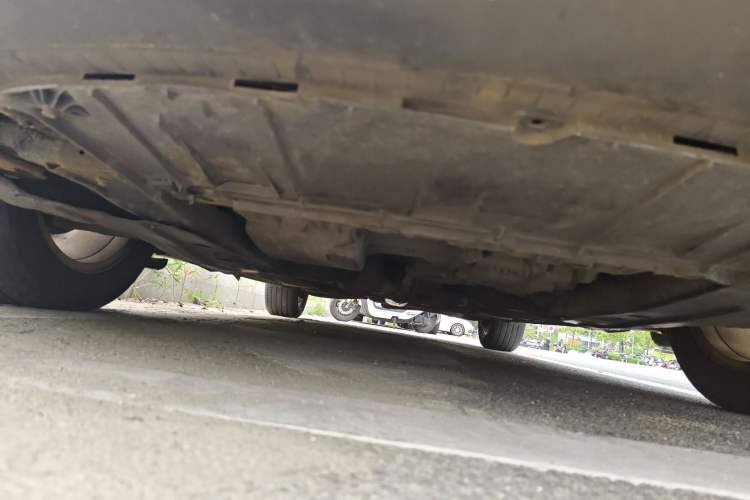 Used Buick Regal 2012 2.0L Comfort Edition Chassis Front