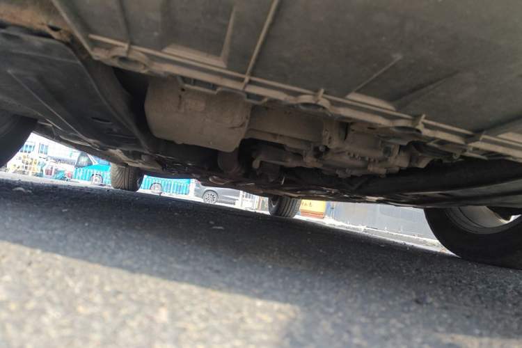 Used Buick Regal 2012 2.0L Luxury Edition Chassis Front