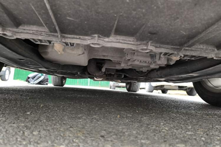 Used Buick Regal 2012 2.0L Luxury Edition Chassis Front