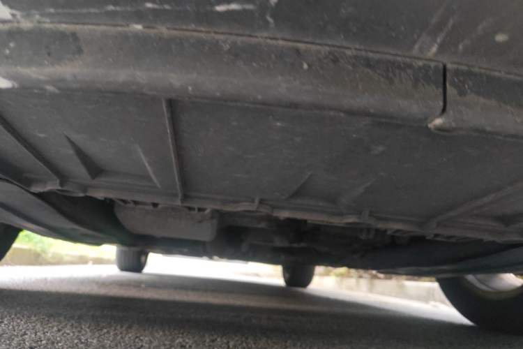 Used Buick Regal 2012 2.0L Comfort Edition Chassis Front