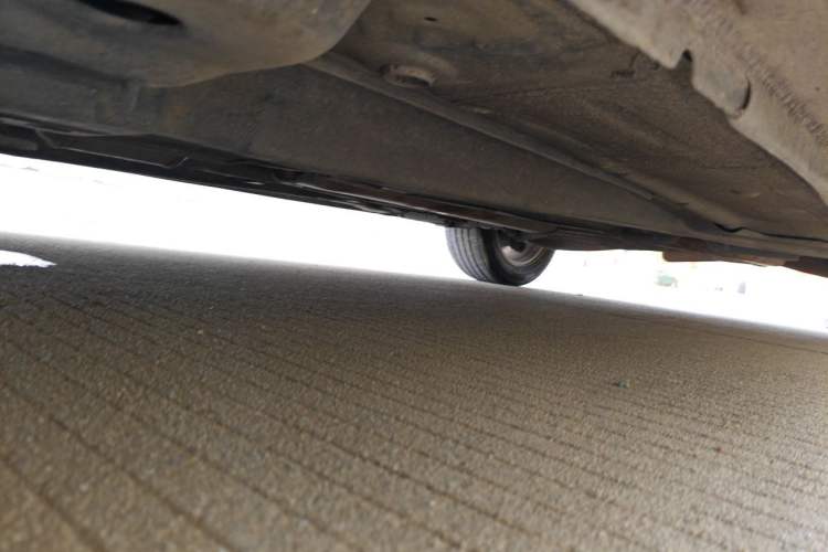 Used Buick Regal 2012 2.0L Comfort Edition Chassis Front Left
