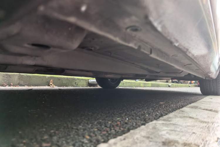 Used Buick Regal 2012 2.0L Comfort Edition Chassis Front Left