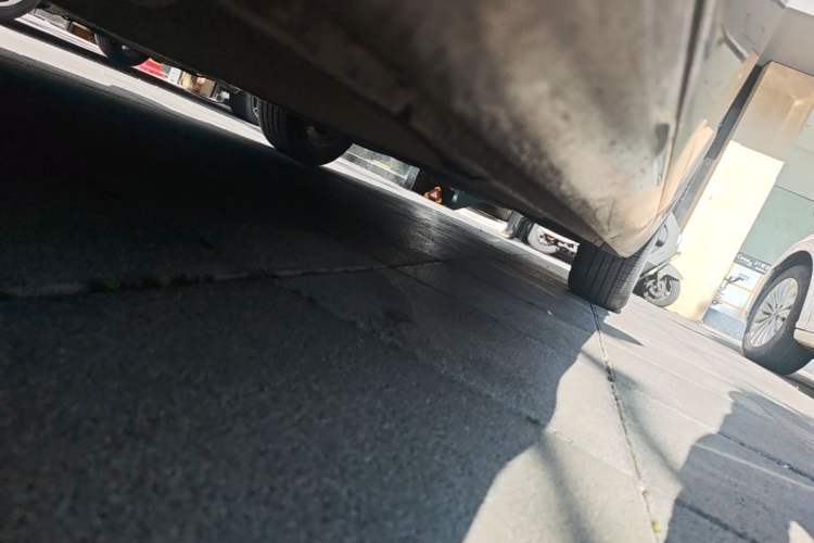 Used Buick Regal 2012 2.0L Comfort Edition Chassis Front Left