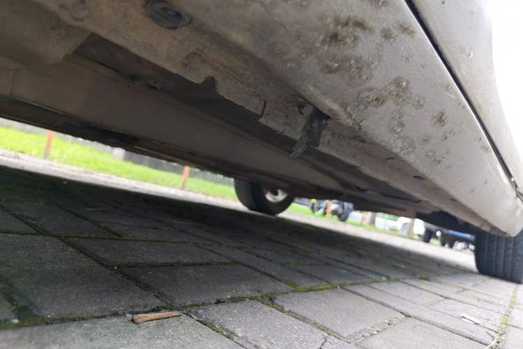 Used Buick Regal 2012 2.0L Comfort Edition Chassis Front Left