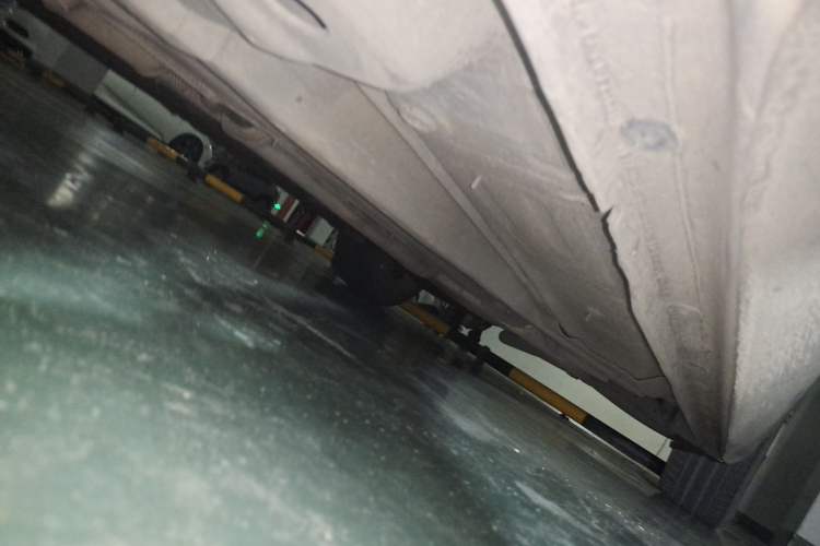 Used Buick Regal 2012 2.0L Comfort Edition Chassis Front Left