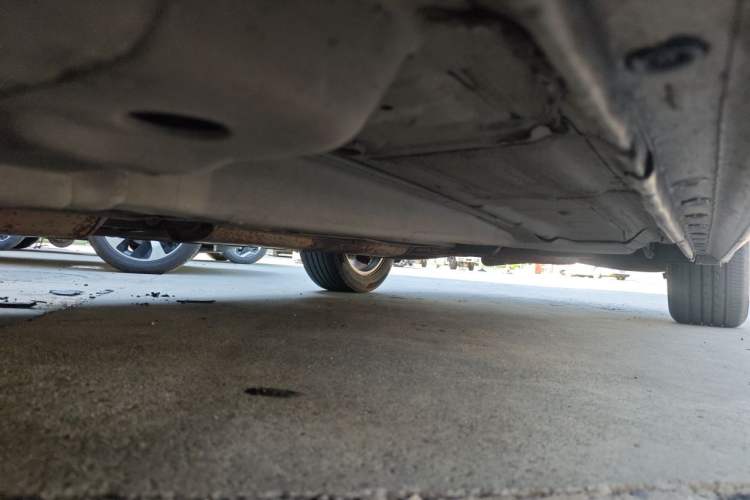 Used Buick Regal 2012 2.0L Comfort Edition Chassis Front Left