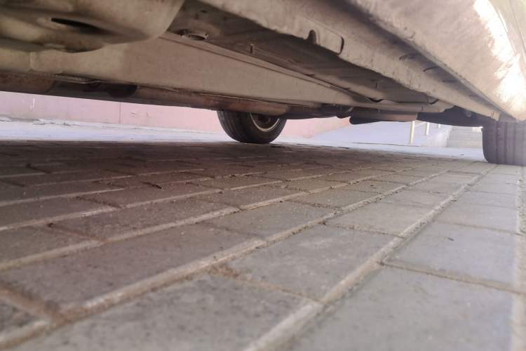 Used Buick Regal 2012 2.0L Comfort Edition Chassis Front Left