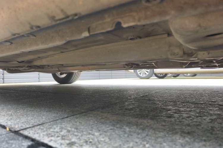 Used Buick Regal 2012 2.0L Luxury Edition Chassis Front Left