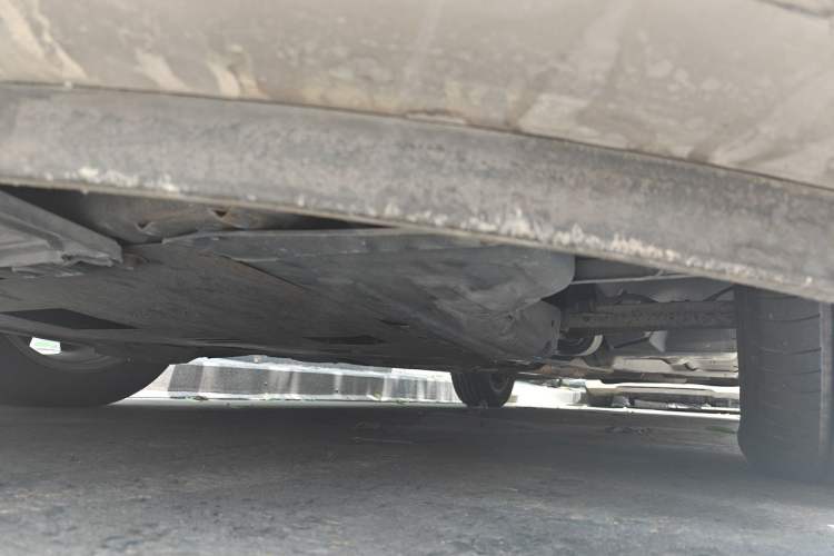 Used Buick Regal 2012 2.0L Comfort Edition Chassis Front Left