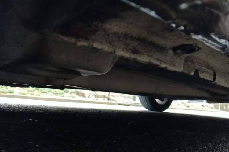Used Buick Regal 2012 2.0L Luxury Edition Chassis Front Left
