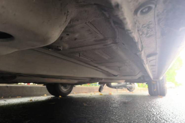 Used Buick Regal 2012 2.0L Comfort Edition Chassis Front Left