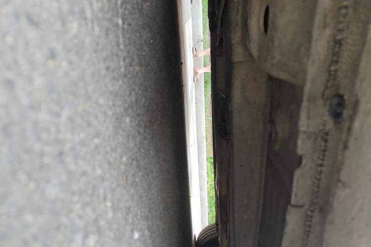 Used Buick Regal 2012 2.0L Comfort Edition Chassis Front Left