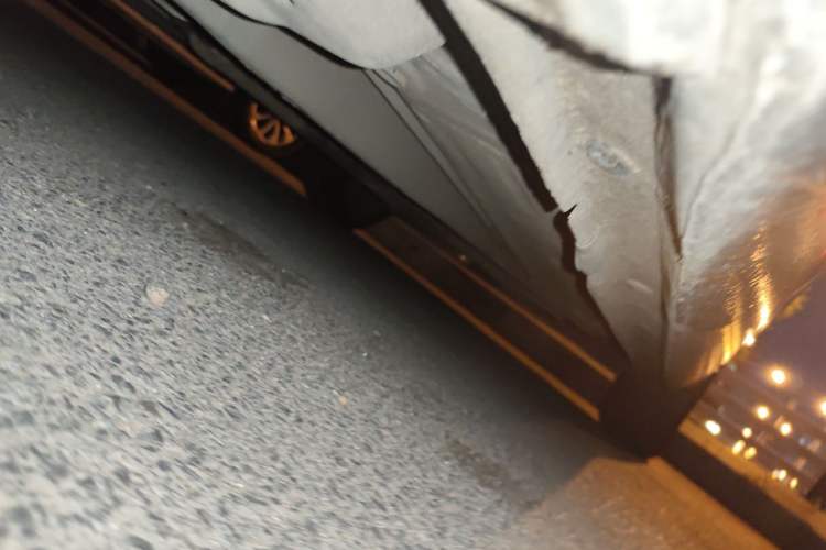 Used Buick Regal 2012 2.0L Comfort Edition Chassis Front Left