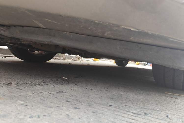Used Buick Regal 2012 2.0L Comfort Edition Chassis Front Left