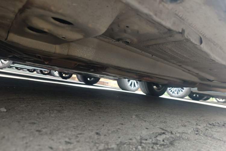 Used Buick Regal 2012 2.0L Comfort Edition Chassis Front Left