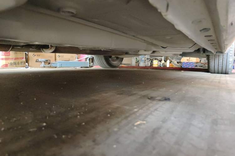 Used Buick Regal 2012 2.0L Luxury Edition Chassis Front Left