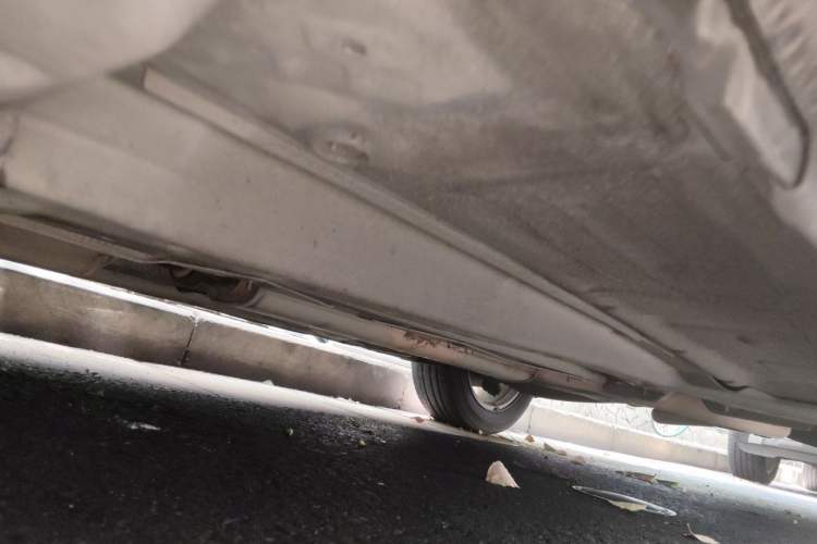 Used Buick Regal 2012 2.0L Comfort Edition Chassis Front Left