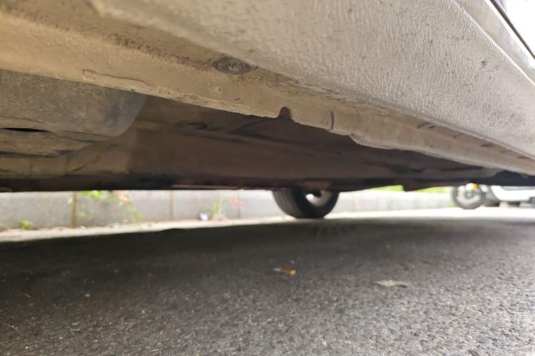 Used Buick Regal 2012 2.0L Comfort Edition Chassis Front Left