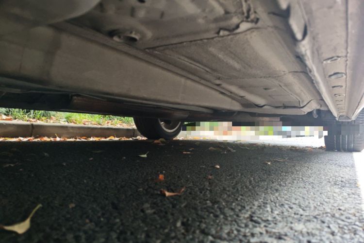 Used Buick Regal 2012 2.4L SIDI Elite Edition Chassis Front Left