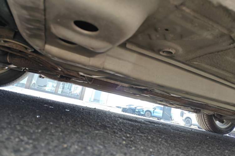 Used Buick Regal 2012 2.0L Luxury Edition Chassis Front Left