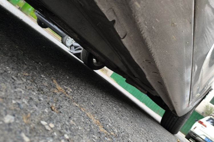 Used Buick Regal 2012 2.0L Luxury Edition Chassis Front Left