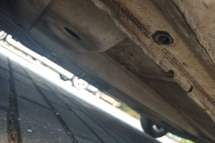 Used Buick Regal 2012 2.0L Luxury Edition Chassis Front Left