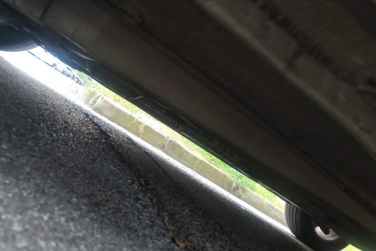 Used Buick Regal 2012 2.0L Comfort Edition Chassis Front Left