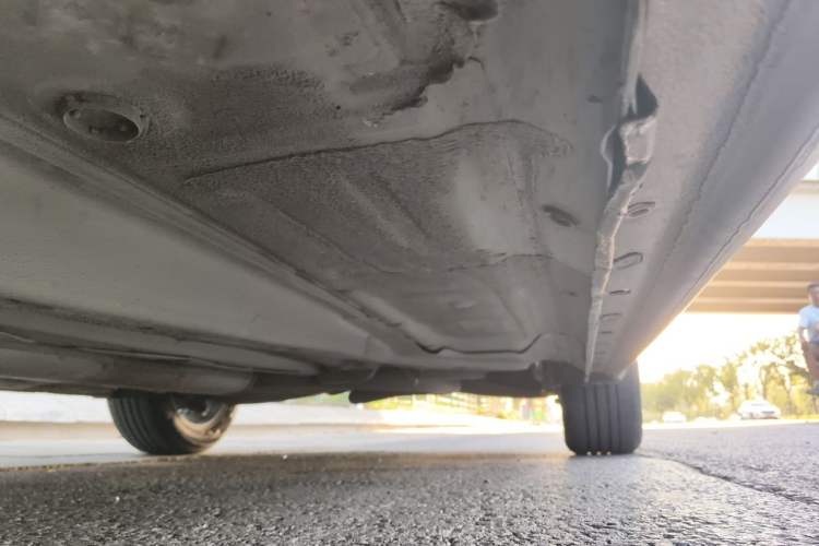 Used Buick Regal 2012 2.0L Comfort Edition Chassis Front Left