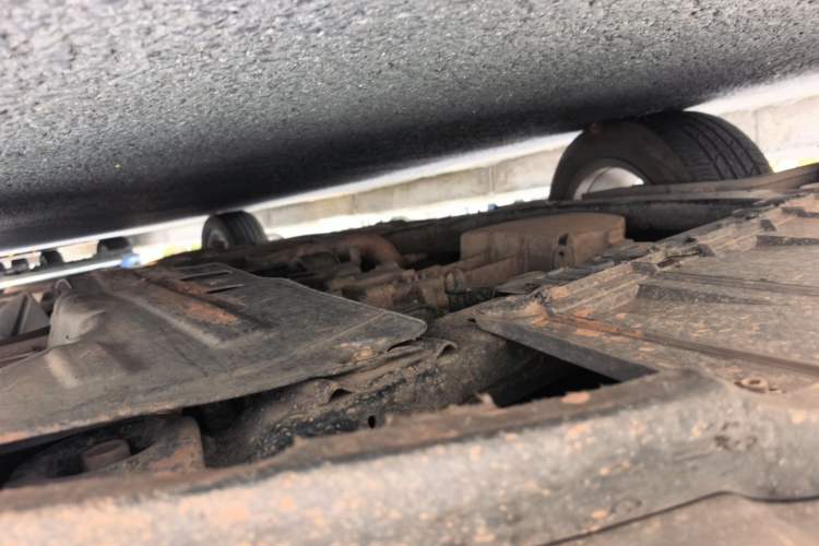 Used Buick Regal 2012 2.0L Luxury Edition Chassis Front Left