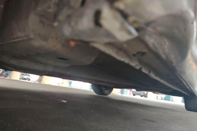 Used Buick Regal 2012 2.0L Luxury Edition Chassis Front Left