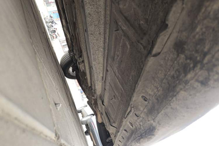 Used Buick Regal 2012 2.0L Comfort Edition Chassis Front Left
