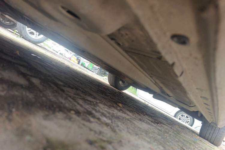 Used Buick Regal 2012 2.0L Luxury Edition Chassis Front Left