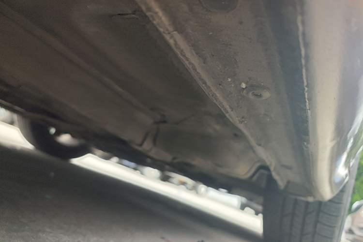 Used Buick Regal 2012 2.0L Luxury Edition Chassis Front Left