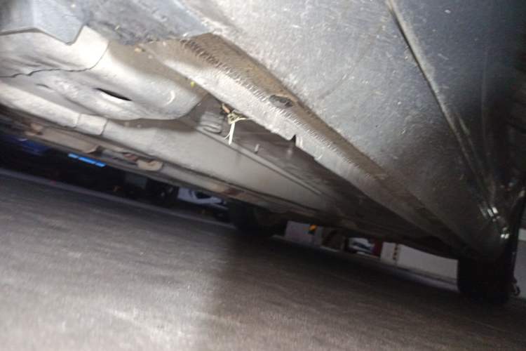 Used Buick Regal 2012 2.0L Comfort Edition Chassis Front Left